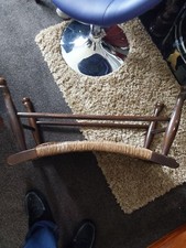 Long rush seat for sale  HARTLEPOOL