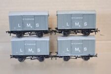 BACHMANN ANCINHO de 4 LMS GELADEIRA CINZA X VAGÃO DE VENTILAÇÃO pmv comprar usado  Enviando para Brazil