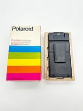 Polaroid land camera usato  Spedire a Italy