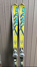 Head liquidmetal skis for sale  Torrington