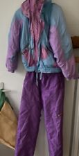 Ancienne tenue ski d'occasion  Aix-les-Bains