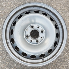 Stahlfelge fiat 500 gebraucht kaufen  Brühl