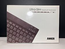 Anker wireless rechargeable for sale  Sharps Chapel