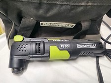 Rockwell f30 3.5 for sale  Bennington