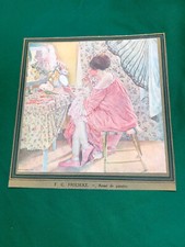 Peinture frieseke paraitre d'occasion  Toulouse-