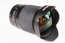 Obiettivo autofocus mamiya usato  Santarcangelo di Romagna