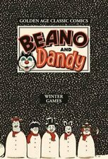 Years beano dandy for sale  UK