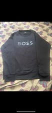 Excellent hugo boss for sale  LONDON