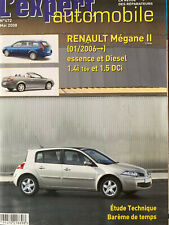 Revue technique renault d'occasion  Livry-Gargan