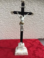 Kreuz kruzefix standkreuz gebraucht kaufen  Munderkingen