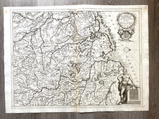 Westphalia 1690 coronelli usato  Milano