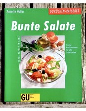 Bunte salate küchenratgeber gebraucht kaufen  Deutschland