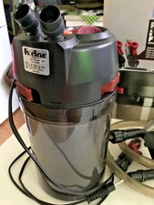 Hydor preme aquarium gebraucht kaufen  Lippstadt