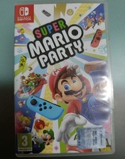 Nintendo super mario usato  Novara