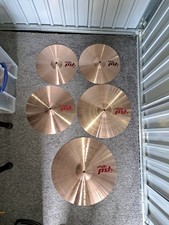 Paiste pst7 light for sale  DERBY