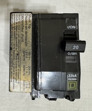 Square qob2201021 shunt for sale  Bentonville