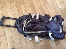 Large pulley travel for sale  BIRMINGHAM