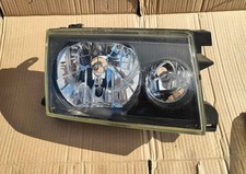 Frontscheinwerfer nissan terra gebraucht kaufen  Hamburg