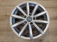 Riginal alufelge 5g0601025bq gebraucht kaufen Riginal alufelge 5g0601025bq gebraucht kaufen  Liebenburg