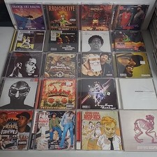 Indie hip hop for sale  Molalla