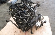Motore range rover usato  Roma