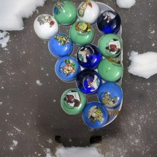 Real murmeln asterix gebraucht kaufen  Elmenhorst