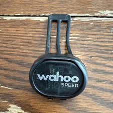 Sensor de velocidade Wahoo RPM comprar usado  Enviando para Brazil