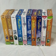 Vintage veggie tales for sale  Peoria