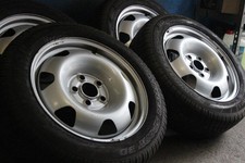Bus winterräder winterreifen gebraucht kaufen  Kevelaer