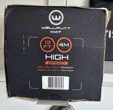 Wellputt golf meter for sale  DEREHAM