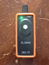 50448 tire pressure for sale  Dallas