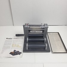 Accucut mark iii for sale  Cambridge
