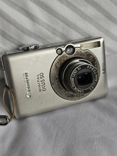 Canon digtial ixus for sale  BRADFORD