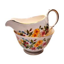 Colclough milk jug for sale Colclough milk jug for sale  LANCASTER