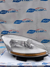 Fanale anteriore citroen usato  Acerra
