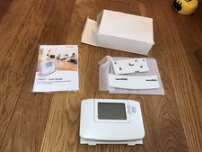 wireless programmable room stat for sale wireless programmable room stat for sale LLANELLI