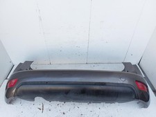 50122137 paraurti posteriore usato  Torre del Greco