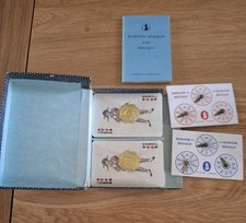 Bezique card game for sale  LINCOLN