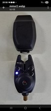 Fox mmxr micron for sale  TRIMDON STATION