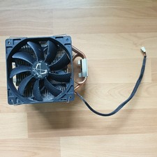 Scythe cpu kühler gebraucht kaufen Scythe cpu kühler gebraucht kaufen  Hatzfeld