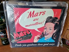 Mars schoko riegel gebraucht kaufen  Schwerte