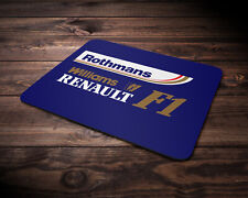 Williams rothmans sponsor for sale Williams rothmans sponsor for sale  WHITLAND