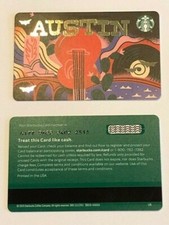 Starbucks card 2019 for sale  Pompano Beach