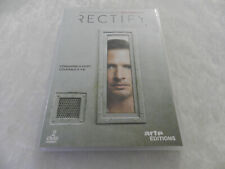 Dvd rectify série d'occasion  Flers