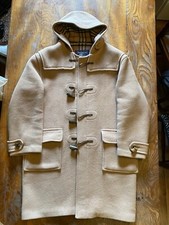 mens duffle coat for sale  BIGGAR