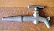 Ancien robinet métal d'occasion  Wimille