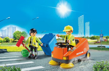 Playmobil city life gebraucht kaufen  Erlangen
