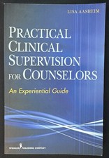 Practical clinical supervision for sale  Troutdale