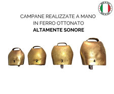 Campane campanaccio campana usato  Lanusei