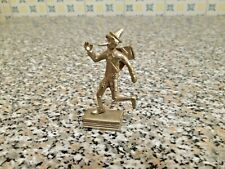 Pinocchio metallo anni usato  Firenze